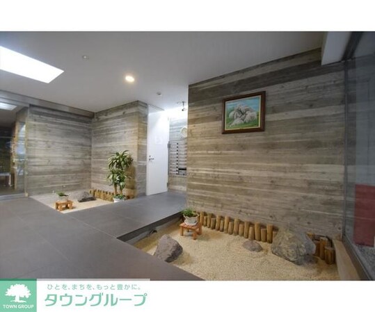 桜ヒルズの物件内観写真